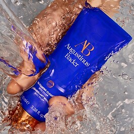 The Foaming Cleanser - Detergente Schiumogeno